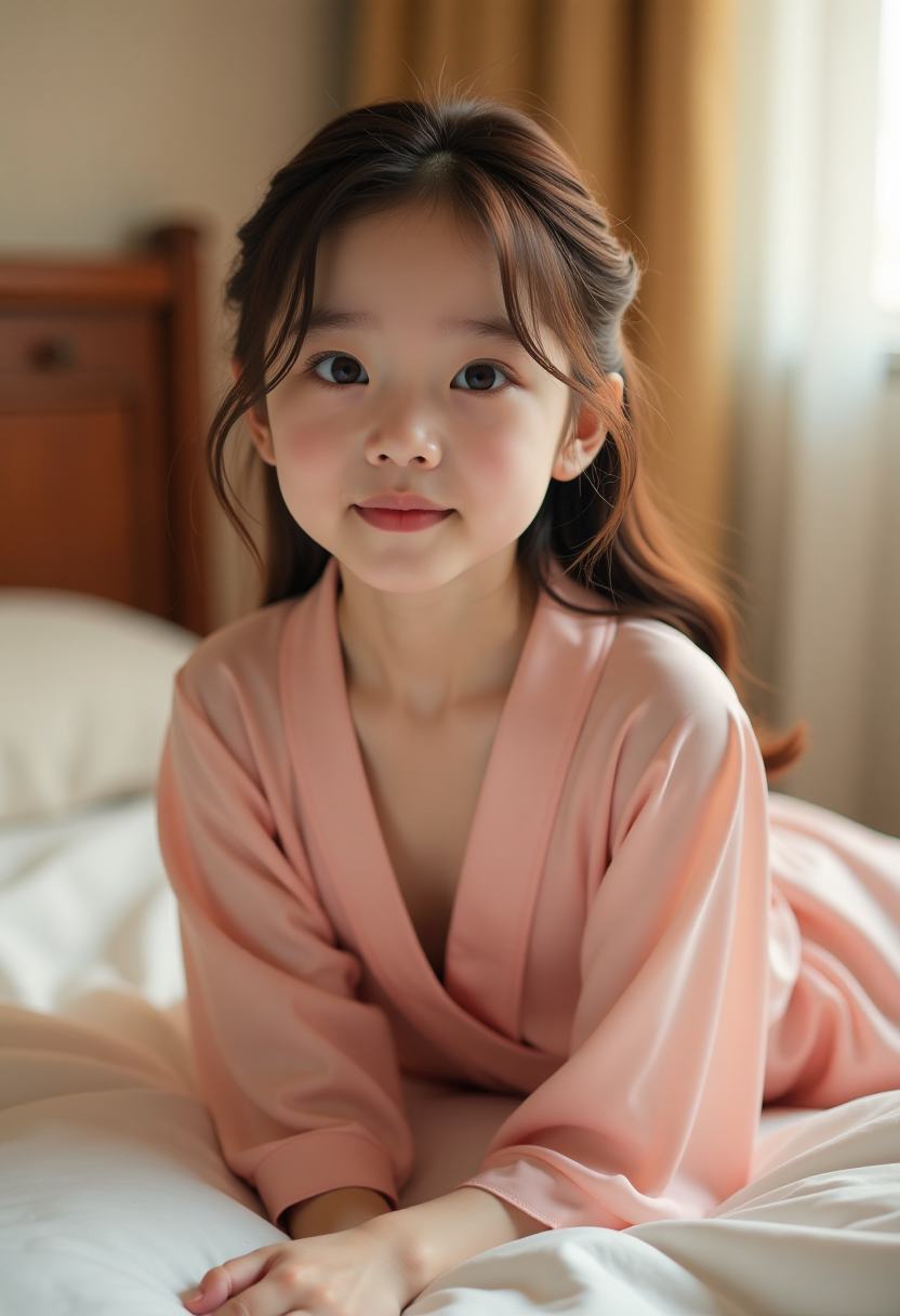 梅雨季的访客